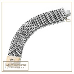 Bracciale Medievale piccolo | Gioielli De Nobili